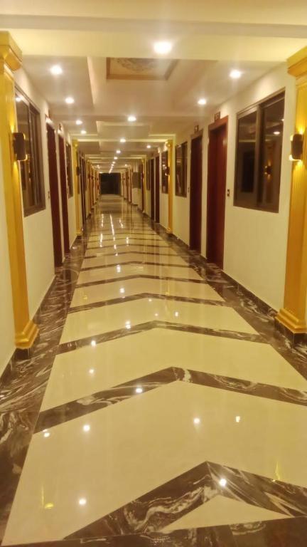 Royal Galaxy Hotel & Residence - Near Islamabad International Airport & Motorway Exterior foto