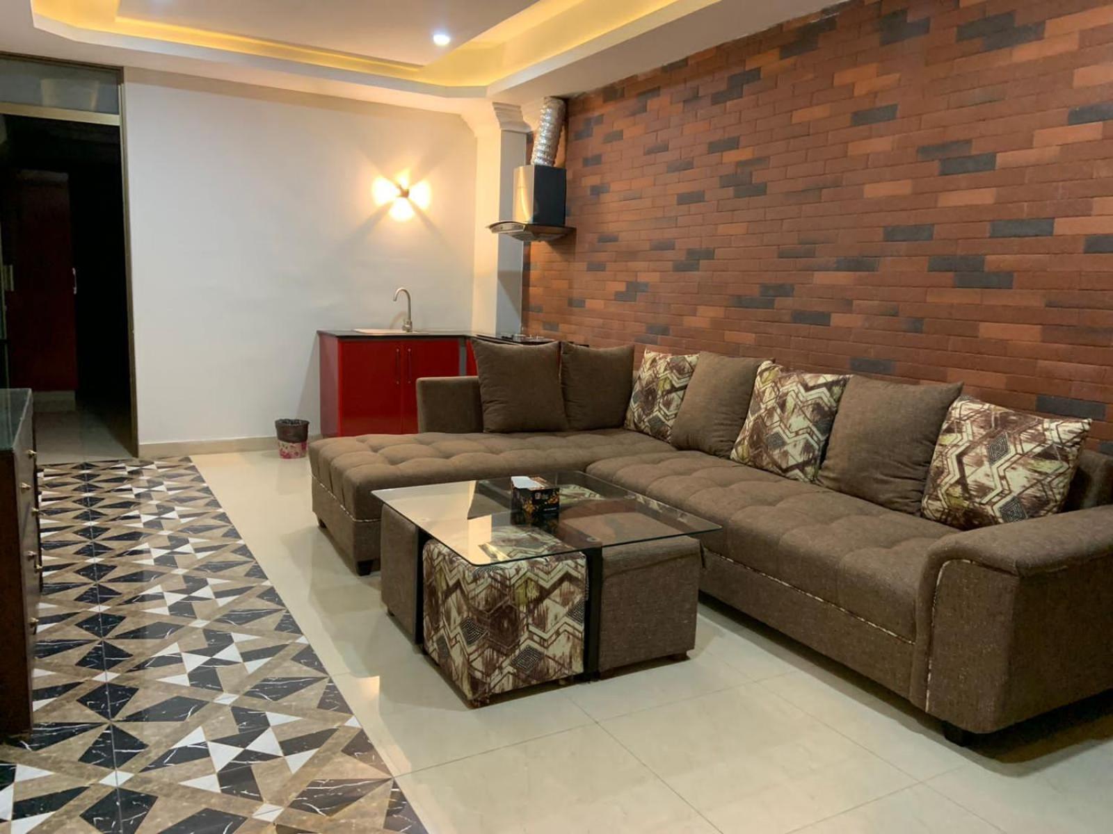 Royal Galaxy Hotel & Residence - Near Islamabad International Airport & Motorway Exterior foto