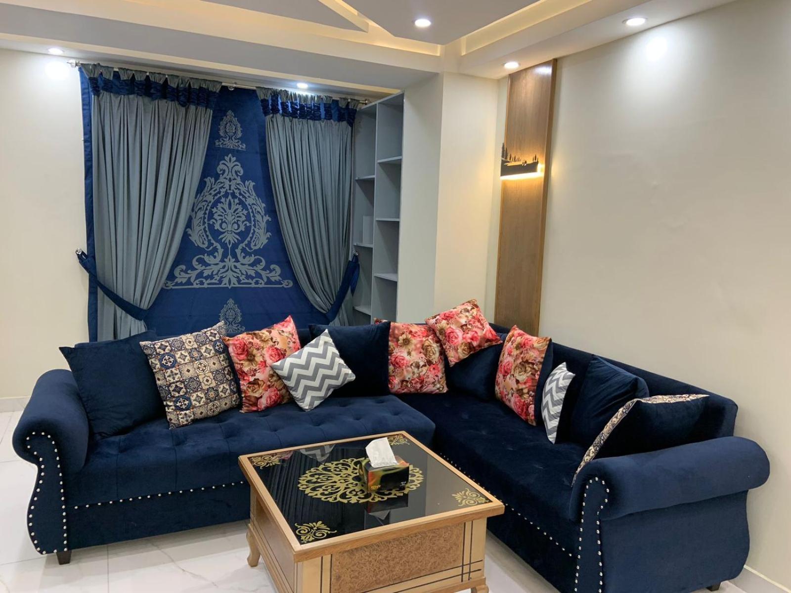 Royal Galaxy Hotel & Residence - Near Islamabad International Airport & Motorway Exterior foto
