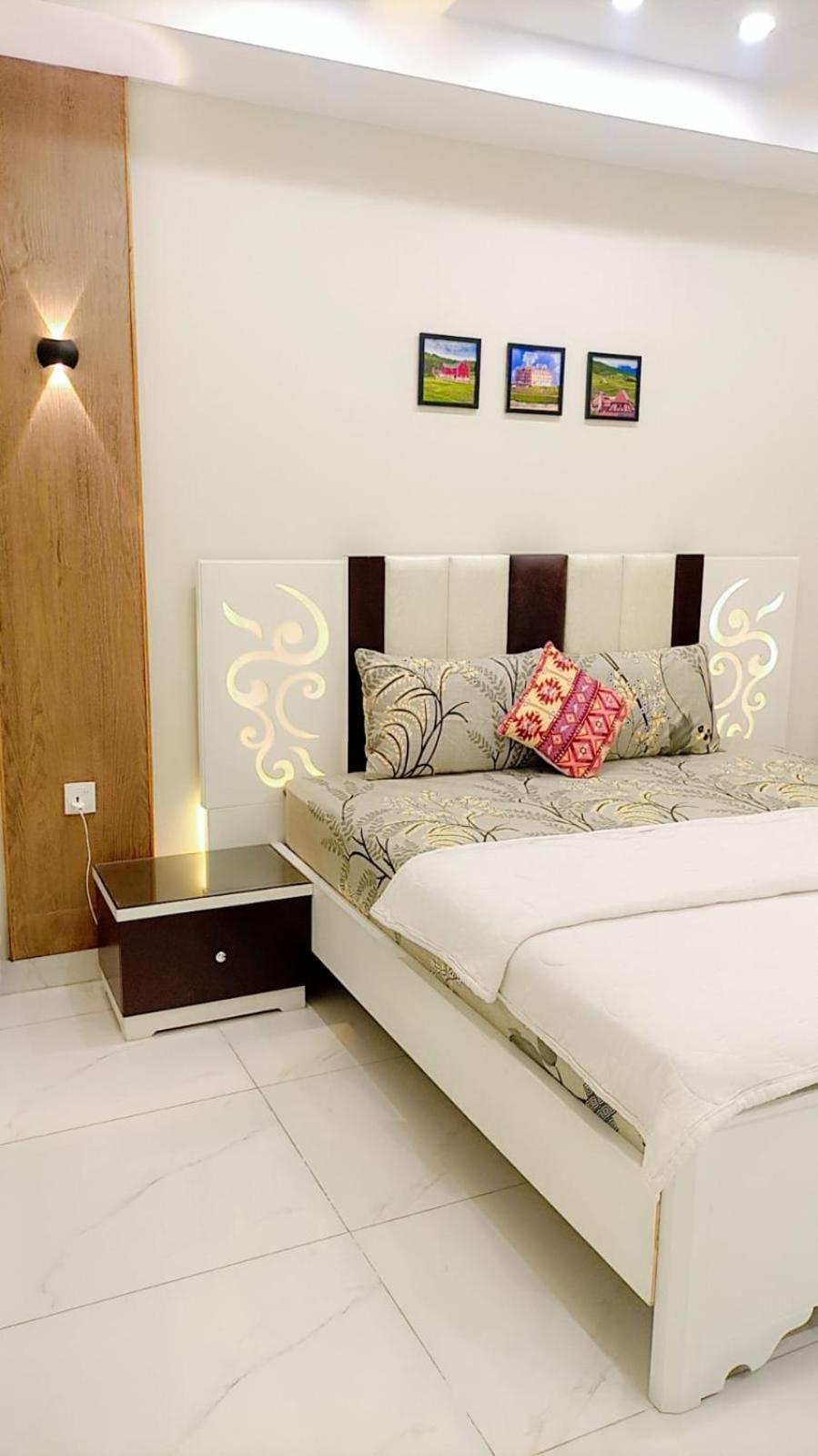 Royal Galaxy Hotel & Residence - Near Islamabad International Airport & Motorway Exterior foto