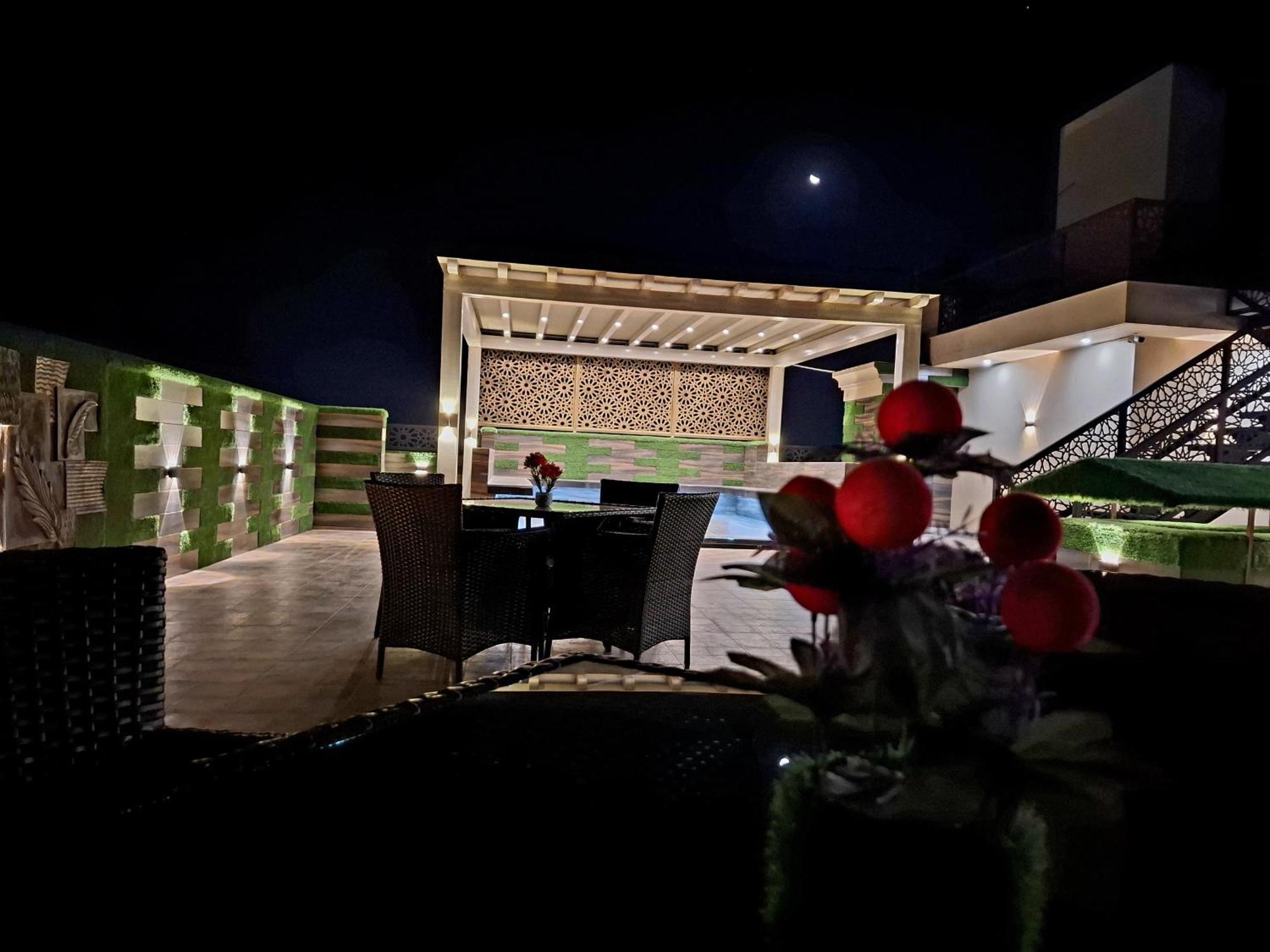 Royal Galaxy Hotel & Residence - Near Islamabad International Airport & Motorway Exterior foto